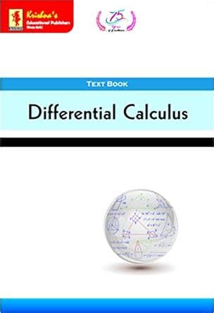 Buy TB Differential Calculus (Garhwal) Book Online at Low Prices in ...
