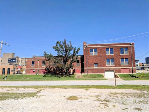 Oklahoma City Schools Administration Building, Oklahoma City Oklahoma