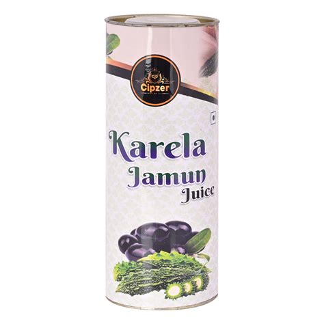 Buy CIPZER KARELA JAMUN JUICE | CIPZER KARELA AND JAMUN JUICE FOR ...