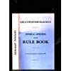 Great Western Railway: General Appendix to the Rule Book : Amazon.in: Books
