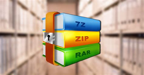 How to Open ZIP File and RAR File on Windows, Android and iOS ...