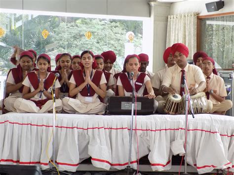 Guru Nanak Public School Pune