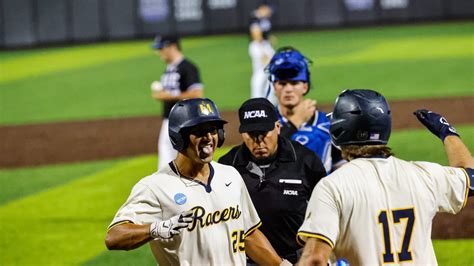 Murray State vs UCLA baseball today: TV channel, time for CWS game