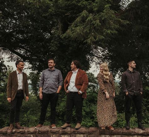 Kindred Valley @ Big Rail Stage, 2158 Mercer-Butler Pike, Grove City ...