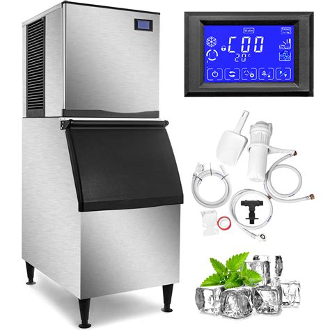 How A Commercial Ice Maker Works at Evie Sally blog