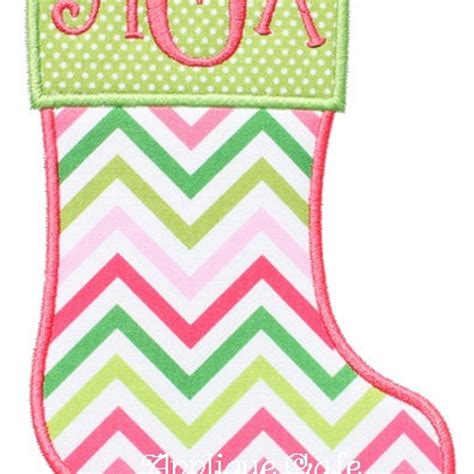 Image result for Applique Stocking Patterns