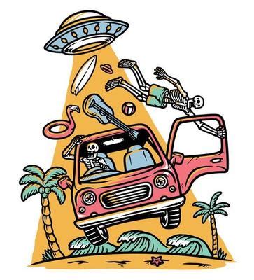 Alien Invasion Drawing 的图像结果