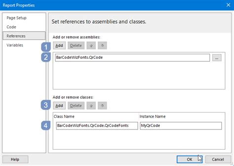 Image result for Barcode SQL 2019 Database Source Code