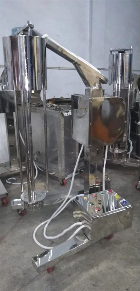 High Pressure Homogenizer - High Pressure Homogenizer Machine ...