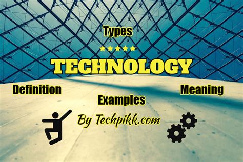 Kinds of Technology 的图像结果