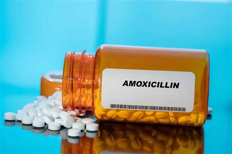 Amoxicillin Over The Counter
