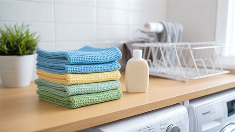 Best Way to Wash Microfiber Cloths Yourself - The Design Confidential
