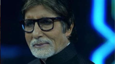 Amitabh Bachchan's Kaun Banega Crorepati 12 two members tests corona ...