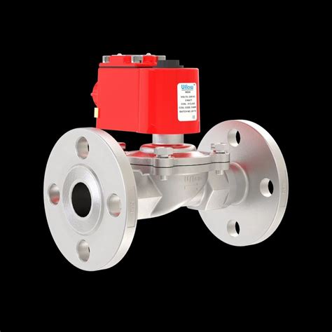 Solenoid Valve Type - 2 Way Solenoid Valve Brass Trader - Retailer from ...