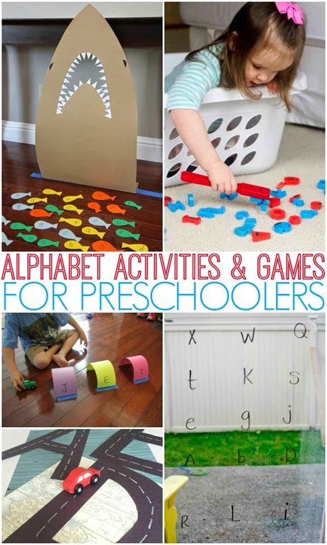 Image result for ABC Learning Games