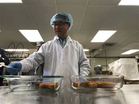 Uses and Benefits of High Oleic Soybean Oil Showcased During New Course ...