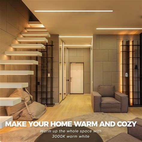 Image result for White Chasing LED String Strip Lights