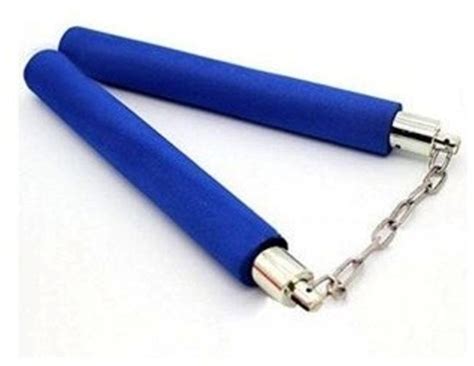 Karate Stick Manufacturer Exporter Supplier from Meerut India