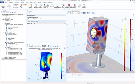 Nuevo curso "How to Navigate the COMSOL Multiphysics® User Interface"