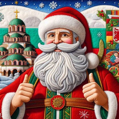 Christmas in Bulgaria: Traditions, Celebrations, and History - Malevus