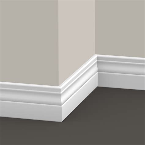Image result for Baseboard Styles