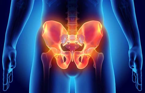 Pelvic Bone Pain Causes