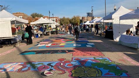 Farmers Market Chicago