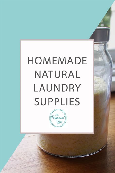 Image result for Homemade Natural Washing Powder
