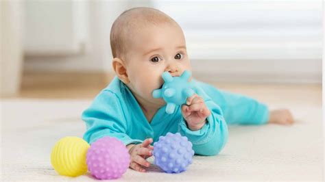 Tummy Time Chart by Age: A Parent's Complete Guide - Mothers Always Right