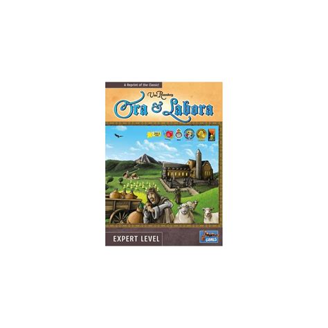 Ora et Labora – Triple Helix Wargames