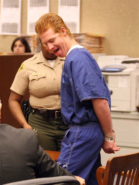 Redmond O'Neal: age, family, mental health, movies, worth, is he still ...