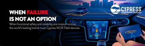 Automotive Solutions - Infineon Technologies | Mouser