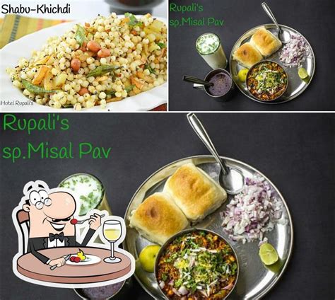 HOTEL RUPALI, Barshi - Restaurant menu, prices and reviews