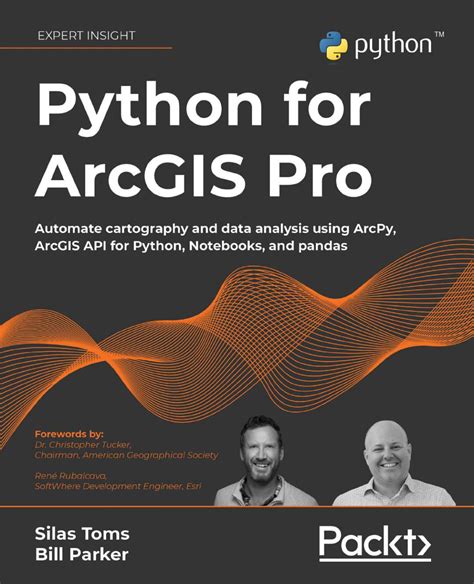 Python ArcGIS Pro 的图像结果