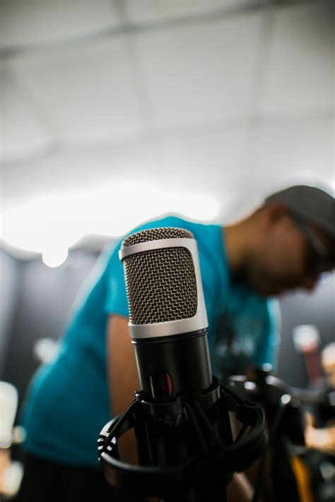 Def Computer Microphone 的图像结果