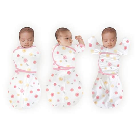 Amazon.com: Amazing Baby Omni Swaddle Sack for Newborn - Transitional ...