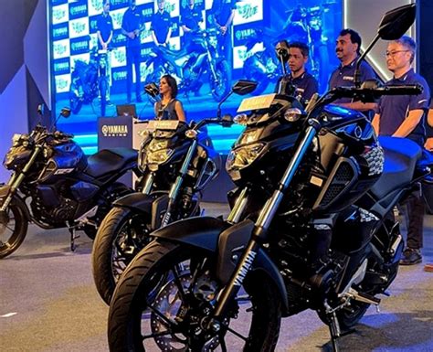 Why Yamaha FZ Version 3.0 Is A Great 150cc Choice » BikesMedia.in