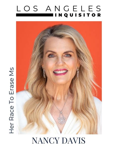 30 Years In The Making: Nancy Davis Rickel Has Changed The Way The ...