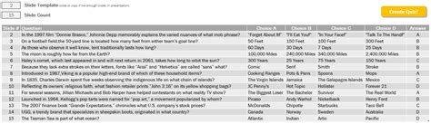 Dynamic Quizzes in Excel 的图像结果
