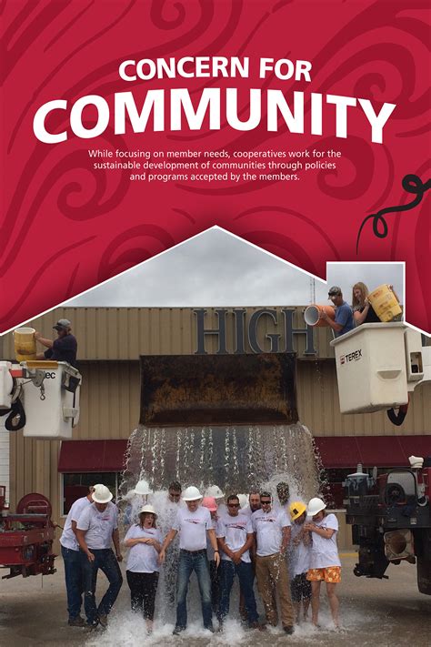 Co-operative Ethics Poster 的图像结果