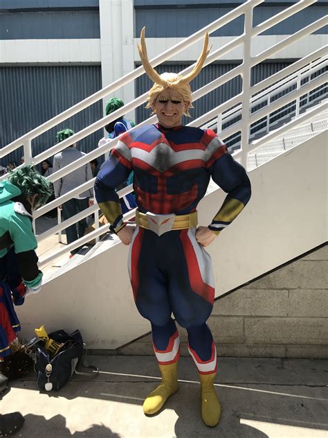 Boku No Hero Academia Cosplay at Carla Apgar blog