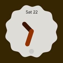 Image result for Android 12 Clock Widget