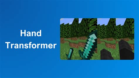 How to Change Main Hand in Minecraft Java 的图像结果