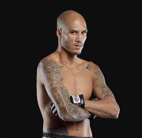 सैमी “AK 47” सना - ONE Championship – The Home Of Martial Arts