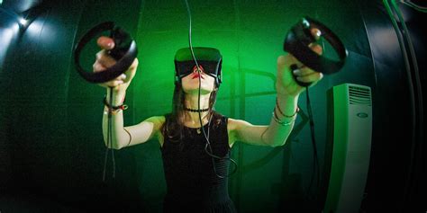 Image result for Interactive VR Films