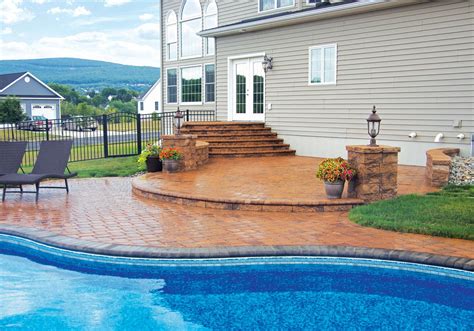 Swimming Pools Design Ideas