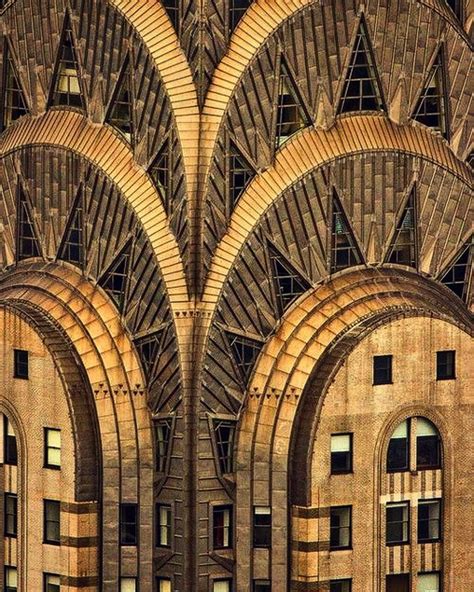 Chrysler Building in NYC