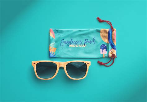 PSD Mockups for Photoshop, Affinity Designer, and Procreate - Custom Scene