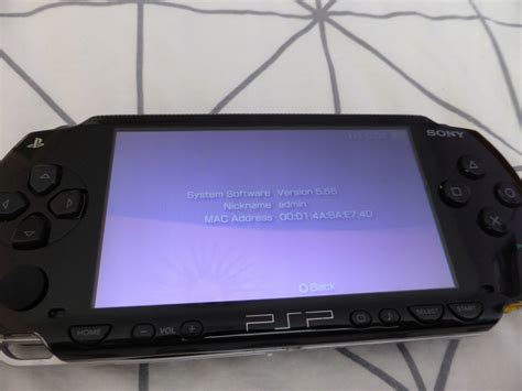 Sony PSP 1001 In Splendid Situation!! - iCommerce on Web