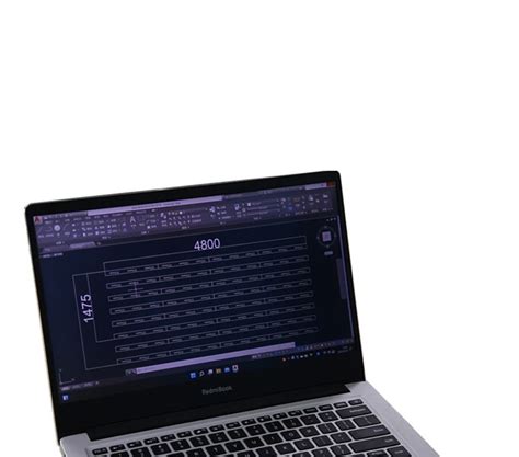 Engineering Display 的图像结果